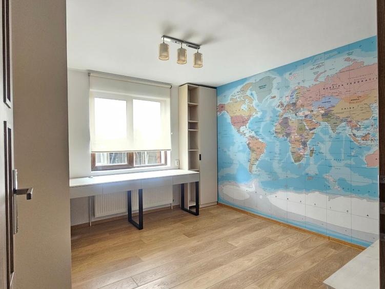 Chitila - Ilfov - Casa 5 camere, 2 bai, 2 terase, teren 375 mp