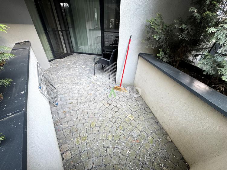 2 CAMERE | TERASĂ 16 MP | PARCARE SUBTERANĂ | SOPOR–IULIUS MALL–BAZA SPORTIVA