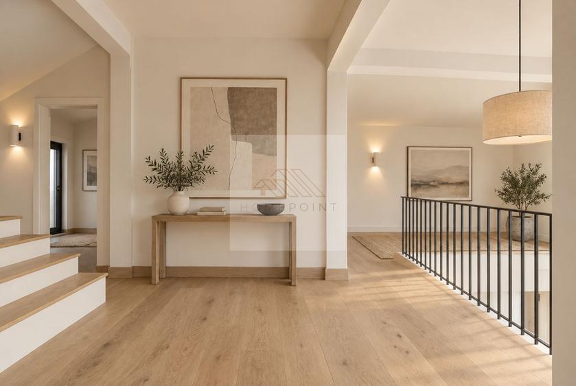0Comision | Casă P+E | 188 mp | Teren 400 mp | Sanpetru–Bod