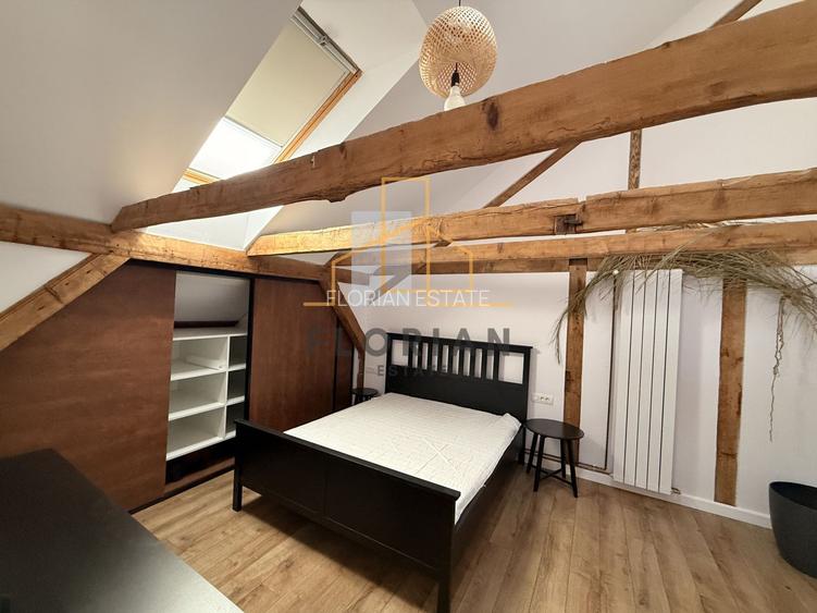 Apartament premium cu 3 camere, 110 mp, in Zona Iosefin - 3