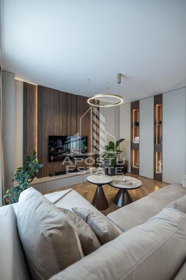 Apartament de vanzare bloc nou, parcare subterana, Aradului, Timisoara