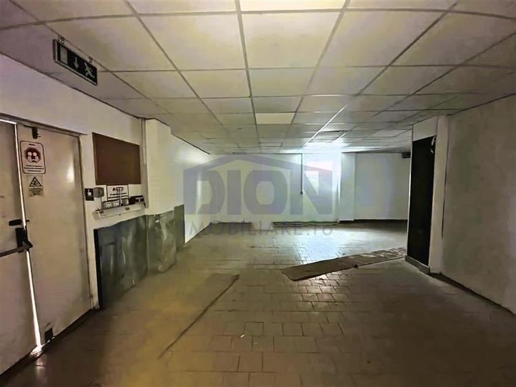 Spatiu stradal Bragadiru Smardan