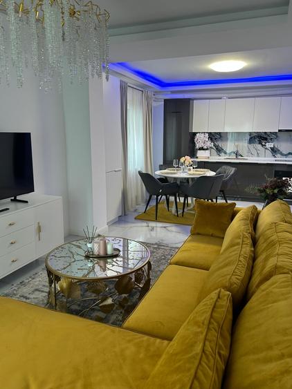 2 camere / 2 terase 25 mp - Complex Zig Zag Mamaia