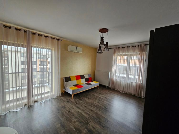 Apartament decomandat 2 camere, 2 balcoane, loc de parcare | ONIX Residence Groz