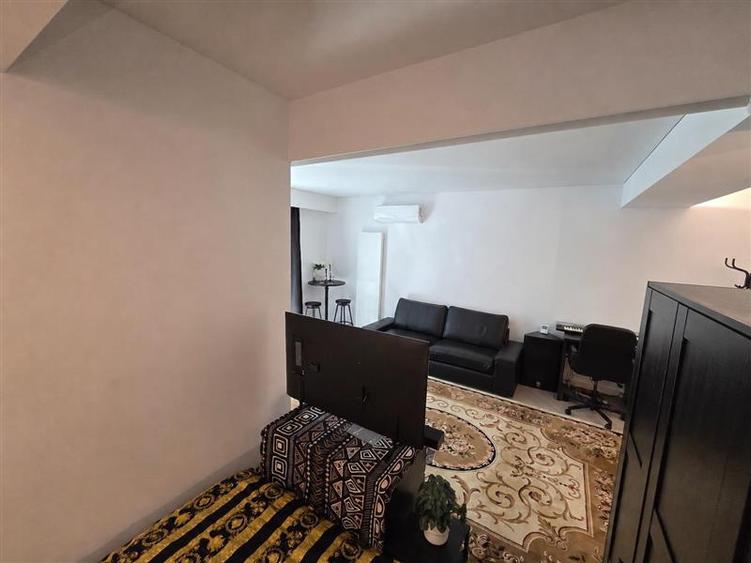 Apartament studio Premium Cortina Residence Pipera etaj 2