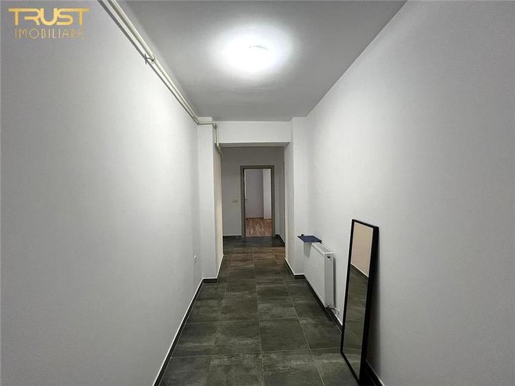 Ap 3 camere zona ISU mobilat, utilat