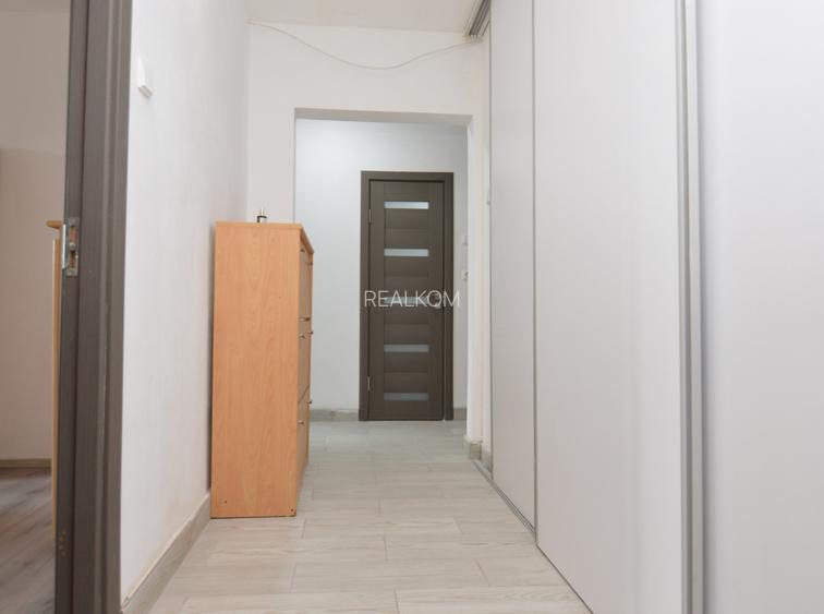 INCHIRIERE APARTAMENT 2 CAMERE PIATA MUNCII-VICTOR BABES - 22