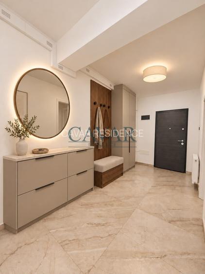 Poze Reale Cavar Residence Drumul Dealu Babii 26-30 - 12