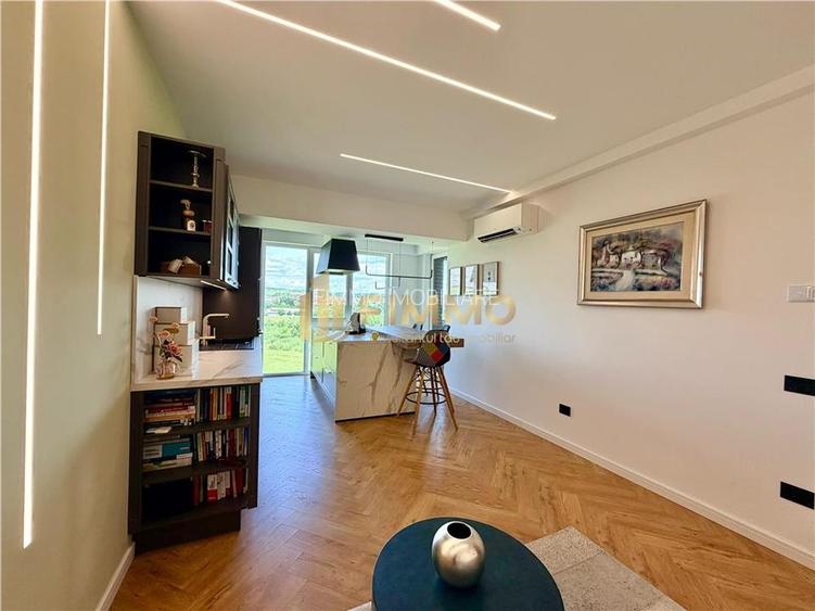 Apartament 3 camere | 65 mp | PREMIUM | Suceava - Traian Vuia | ID:1828 - 6