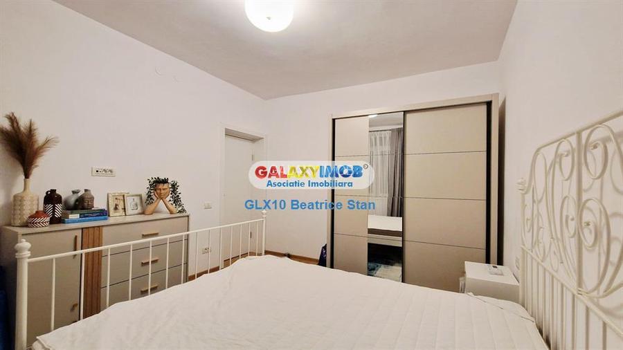 Inchiriere apartament 2 camere in vila LACUL TEI   PARCUL CIRCULUI - 2