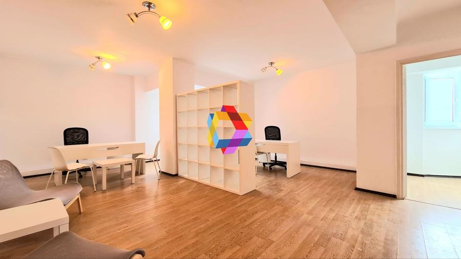 Spatiu birouri de vânzare Brasov - 60 mp # spatii-comerciale-brasov.ro