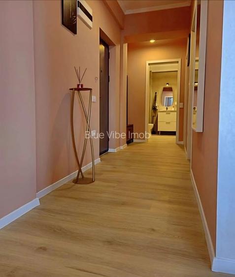 Apartament 3 camere | Prima închiriere | IBO Residence, Mamaia Sat - 5