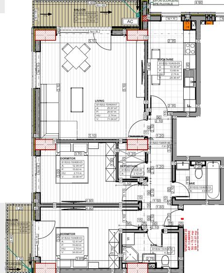 Energia Residence 3 - 17