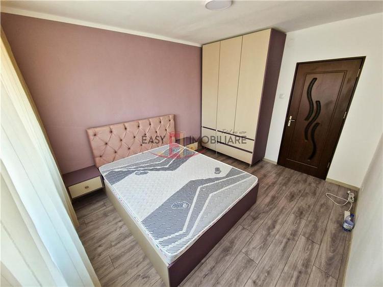 Apartament nou 3 camere, UMF, 5 min de centru,Targu Mures