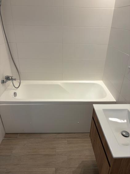 Titan, Theodor Pallady, Drumul Gura Putnei, apartament 3 camere, 111 mp totali,