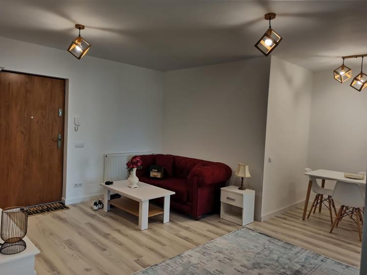 Apartament cu 3 camere | 60 mp + 20 mp terase | Parcare Subterana | Zorilor