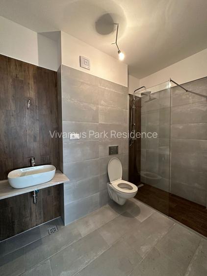 Vivamus Park Residence - 12