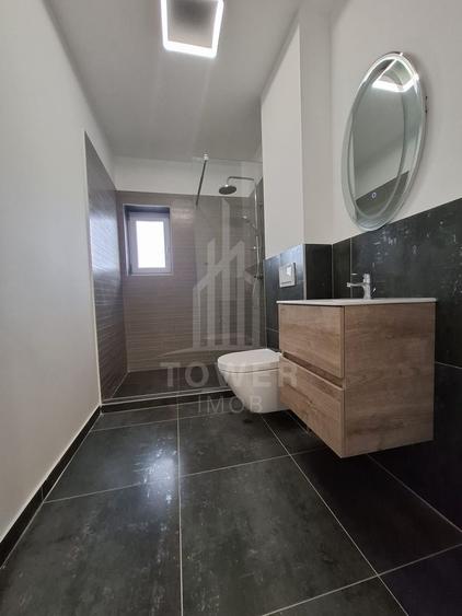 APARTAMENT DE VÂNZARE CU GRĂDINĂ – ZONA LACUL LUI BINDER