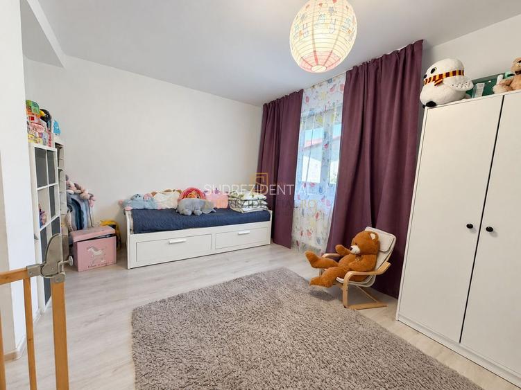 Vilă în Trend Residence – Intimitate, Cartier Privat, Acces rapid oras - 4