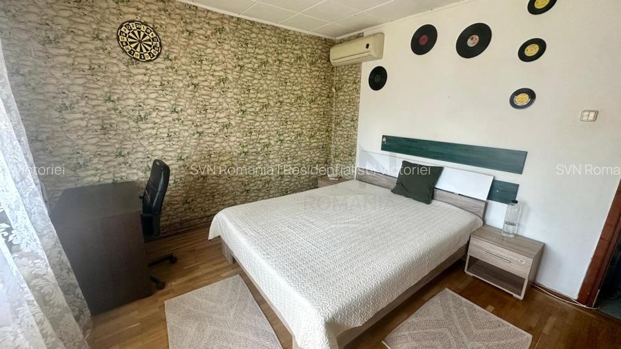 REA1029169 Metrou Academie 13 Septembrie 3 Camere cu Centrala Proprie - 6