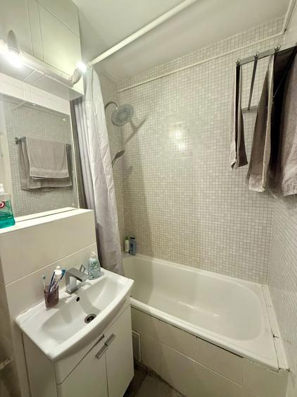 Apartament modern 2 camere, 47 mp utili - Complexul Studentesc