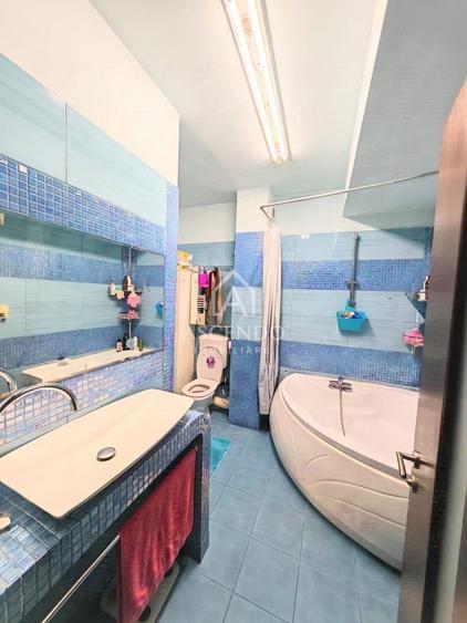 Apartament 3 Camere, 89 mp Utili | Str. Orșova – Militari