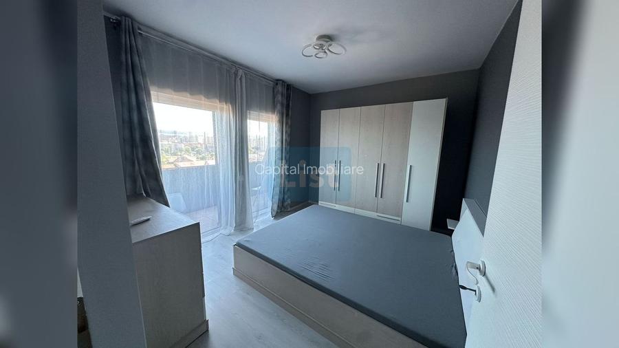 COMISION 0%! Ap. 3 camere 68 mp, PET FRIENDLY, Fabricii | Mărăști - 15
