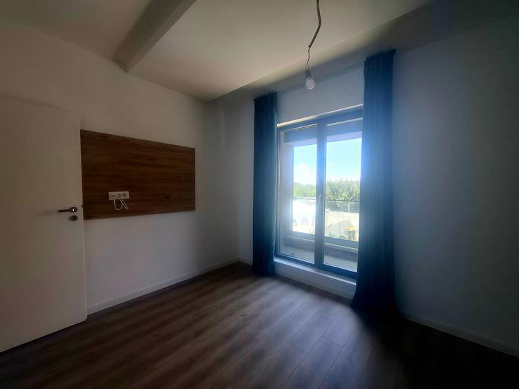 Oportunitate: Apartament cu 2 camere la etajul 3, finisaje de calitate