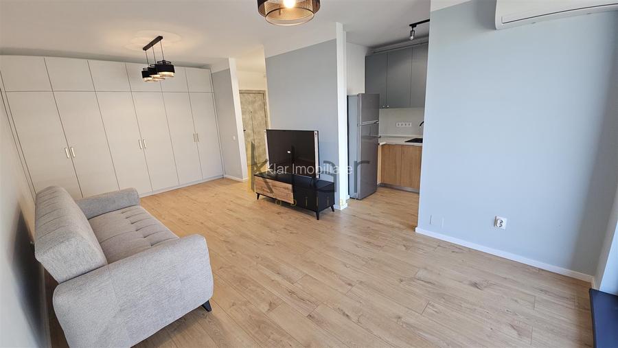 Apartament modern 2 camere 56mp, Plopilor, Parcul Rozelor - 12