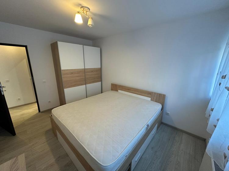 APARTAMENT 2 CAMERE MILITARI RESIDENCE TINERETULUI 2B, MOBILAT, UTILAT