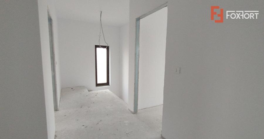 Casa individuala 4 camere si 3 bai, Sacalaz