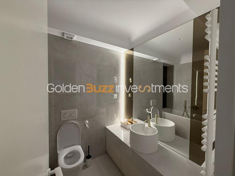 Apartament 3 camere cu chirias | Cortina North