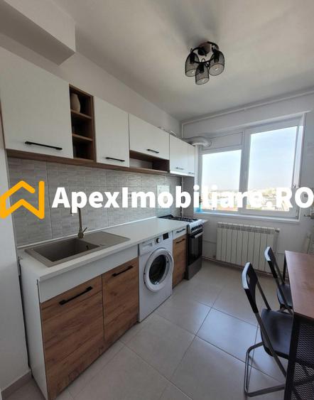 Apartament 2 camere de inchiriat 1 Mai București | ApexImobiliare.ro