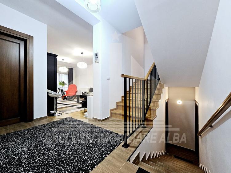 Casa tip duplex | 208 mp | 397 mp teren | Toate utilitatile | Cetate