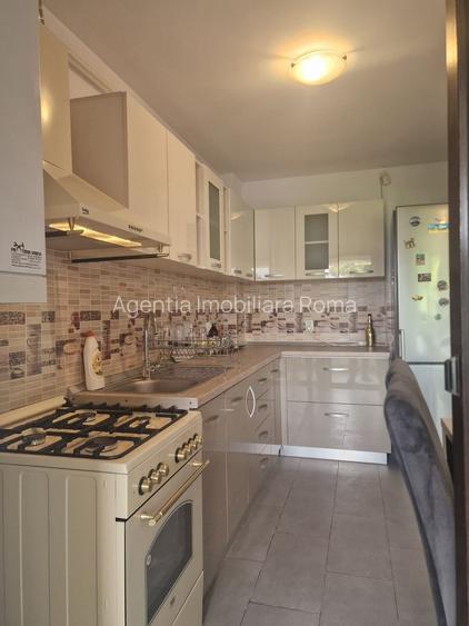 Apartament 2 camere bloc nou școala 7 - 7