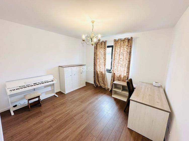 COMISION 0%-CORBEANCA-CENTRAL/VILA MODERNA CU 4 CAMERE/ CURTE PRIVATA - 17