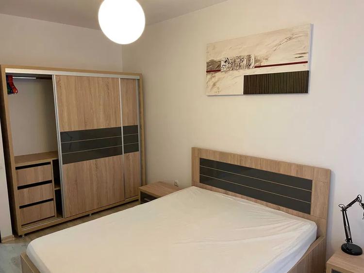 Apartament 2 camere Onix Residence Grozavesti bloc nou centrala