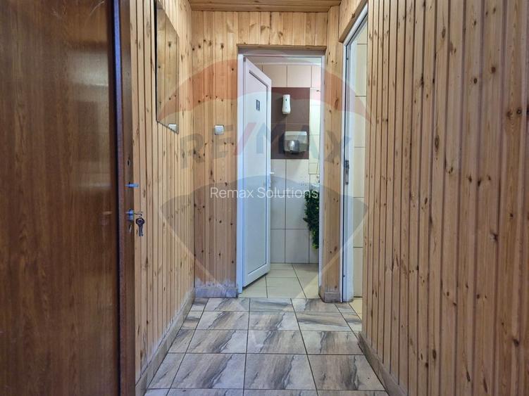 Spatiu comercial restaurant cu terasa de vanzare  in Olimp Constanta - 13