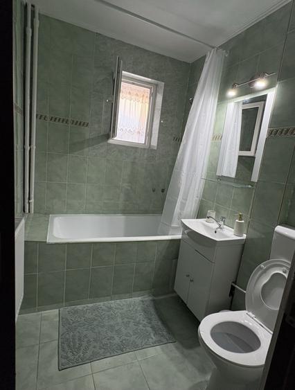 Apartament cu 2 camere Zona Podu Ros