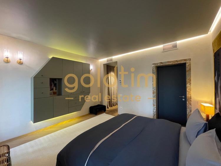 ZONA EXCLUSIVISTA/BLOC BOUTIQUE/FINISAJE DE LUX/TERASA SPECTACULOASA