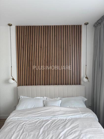 Apartament 3 camere renovat recent langa Parcul Tineretului - 10