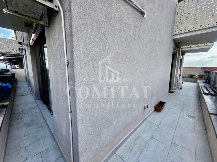 Apartament 4 camere | Parcare | Terasa 30 mp | Cartier Europa - 24