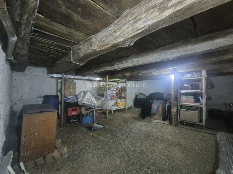 Comision 0 - 🏡 CORP DE CASĂ DE VÂNZARE – CODLEA, STRADA NOUĂ | ZONA A - 7
