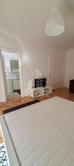 Apartament cu 1 camera de inchiriat, zona Medicinei, Timisoara
