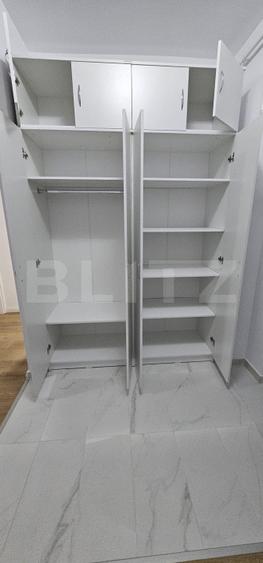 Apartament 1 camera, 40 mp, PRIMA INCHIRIERE - Unirea Towers