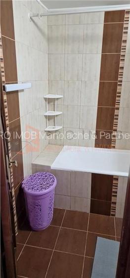 Apartament 3 camere cf 1 decomandat zona Unirii Sud - 8