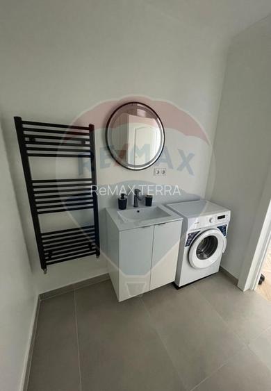 Apartament cu 2 camere de închiriat - strada Daliei - - 8