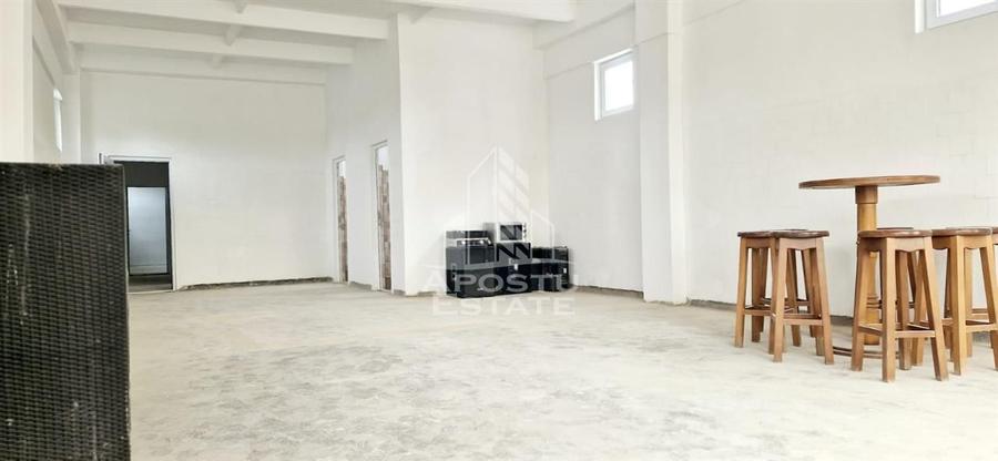 Spatiu pentru birouri 300 Mp zona Gai