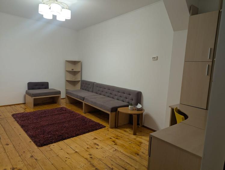 Casă parter – Domenii, Bvd. Ion Mihalache, Herastrau, curte proprie