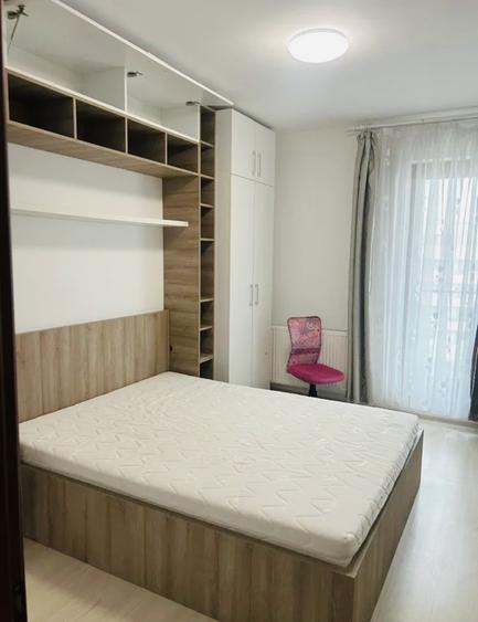 4 CAMERE | SISESTI | STRAULESTI | PARCARE | 110 MP |